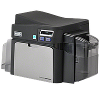 Принтер пластиковых карт DTC4250e SS