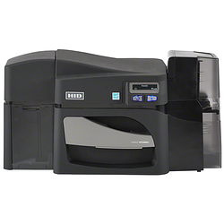 Принтер для печати пластиковых карт DTC 4500e SS