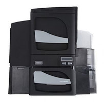 Принтер пластиковых карт DTC4500e DS LAM1
