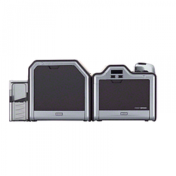 Принтер для печати пластиковых карт HDP5000 SS LAM1