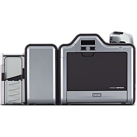 Принтер для печати пластиковых карт HDP5000  DS