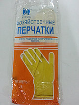 Перчатки резиновые в ассортименте, фото 2