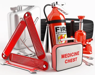 Автоаксессуары