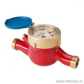 MTW-N, 90°C, DN 40, Qn 10, L 300 mm, с присоед.