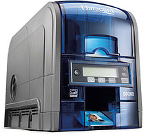 Принтер для печати пластиковых карт SD260