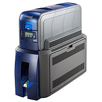Принтер для печати пластиковых карт SD460