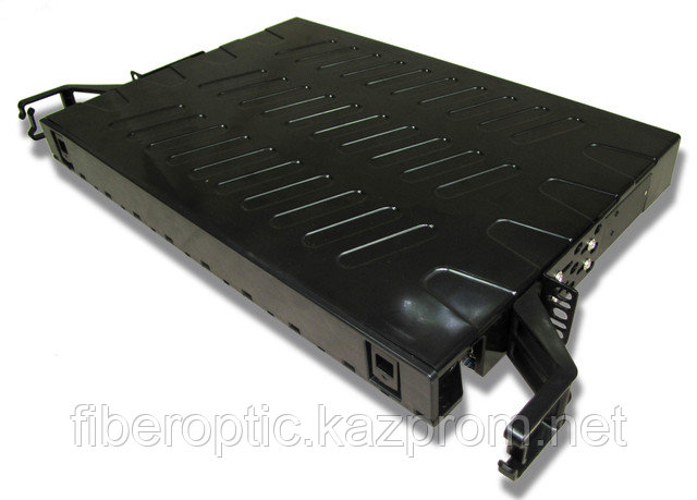 Новый пластиковый оптический кросс FODF-1U-P-S