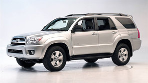 4Runner 215 кузов 2003-2009