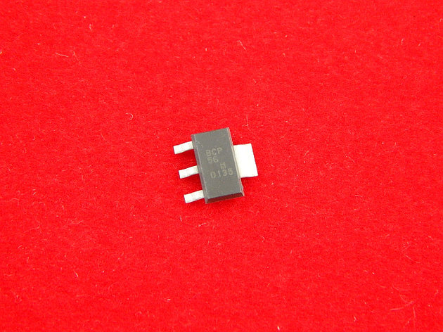 BCP56-16, NPN транзистор, фото 2