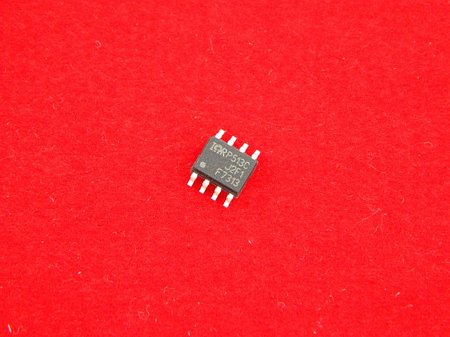 IRF7313PBF, Транзистор, 2N-канала 30В 6.5А [SO-8], фото 2