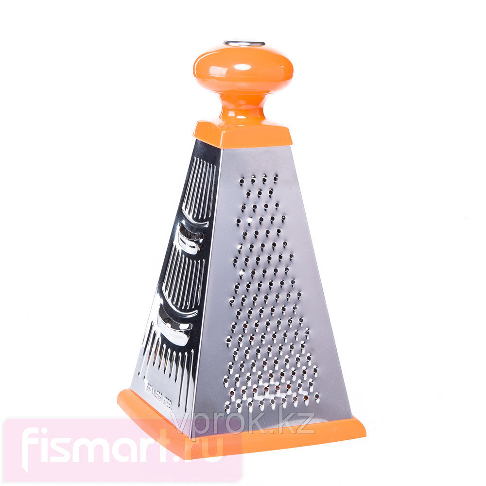 Терка-пирамида "Fissman 7205", 22см - фото 4 - id-p35076951