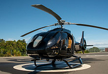 Вертолет EC130 B4 Special