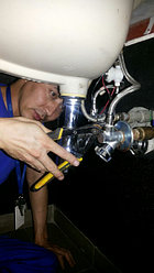 Водопровод и канализация. Ремонт/техническое обслуживание.