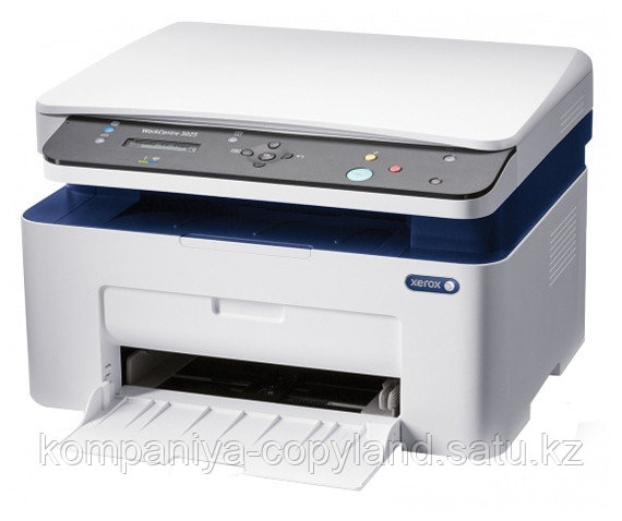 Xerox WorkCentre 3025BI