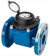 WPH-N, 40°C, DN 100, Qn 60, L 250 mm