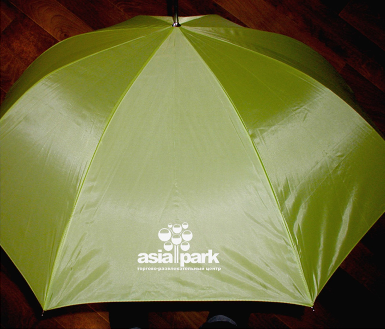 Зонты с логотипом - фото 1 - id-p5521845