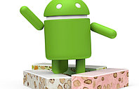 Google раскрыла название седьмой версии Android