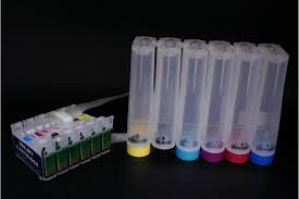 Снпч для Epson Stylus Photo tx650 в Алматы