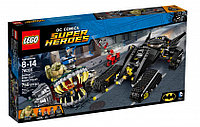 76055 Lego Super Heroes Бэтмен: Убийца Крок, Лего Супергерои DC