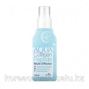 Сыворотка DEWYTREE Aqua Collagen Peptide Multi Effector 120ml