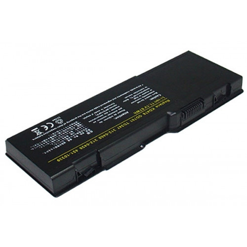 UD264 Аккумуляторная батарея Dell HK421 14,8v 2800mAh 29Wh для Inspiron 1501 E1505 6400 ?Latitude 131L Vostro 1000