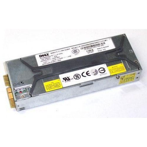 W0212 Резервный Блок Питания Dell Hot Plug Redundant Power Supply 320Wt PS-2321-1 для серверов PowerEdge 1750