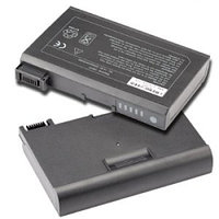 3J956 Аккумуляторная батарея Dell 1691P 14,8v 3600mAh 55Wh