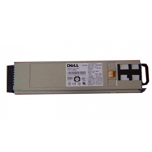 JD090 Резервный Блок Питания Dell Hot Plug Redundant Power Supply 550Wt PS-2521-1D для серверов PowerEdge 1850