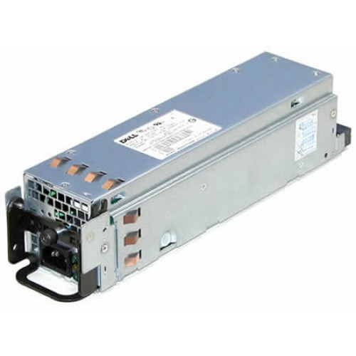 K4469 Резервный Блок Питания Dell Hot Plug Redundant Power Supply 1200Wt [Delta] DPS-1200AB для серверов PE7250