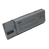 TD175 Аккумуляторная батарея Dell PC764 11,1v 5200mAh 56Wh для Latitude D620 D630 D630C D630N D631 D631N D640 D830N Precision M2300