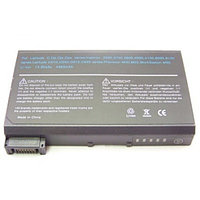 555TT Аккумуляторная батарея Dell 1691P 14,8v 3600mAh 55Wh