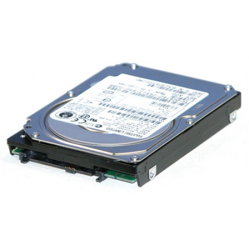 342-2020 Dell 146-GB 10K 2.5" SP SAS