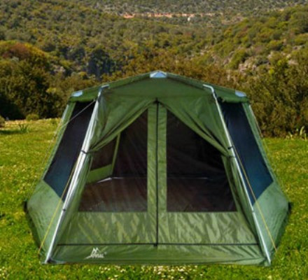 Палатка -шатер 2068