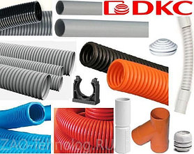 Трубы электротехнические