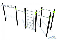 Спортивный комплекс