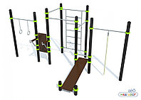 Спортивный комплекс