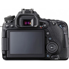 Canon EOS 80D body цифровой зеркальный фотоаппарат, фото 2