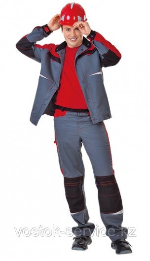 Костюм СПЕЦ 1, фото 1