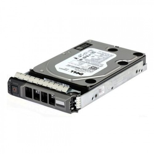 400-AJPP Dell 600GB SAS 12G 10k Hot Plug SFF HDD for PowerEdge Gen 11/12/13 and PowerVault