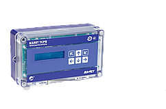 Тепловычислитель ВЗЛЕТ ТСРВ исполнение ТСРВ-043