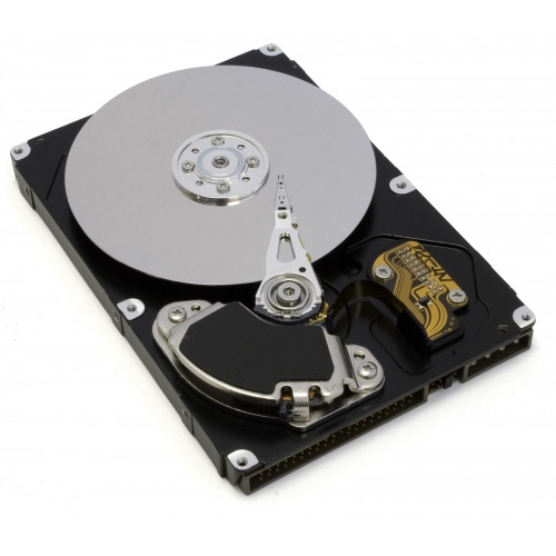 HUC103014CSS600 Жесткий диск Hitachi Ultrastar C10K300 147GB 10000RPM SAS 6Gbps 64MB Cache 2.5-inch