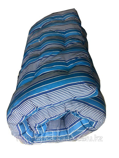 Ватные матрасы (матрацы) - 3 кг- 65/170см.