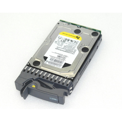 X298A-R5 Disk Drive,1.0TB 7.2k SATA,FAS2XXX