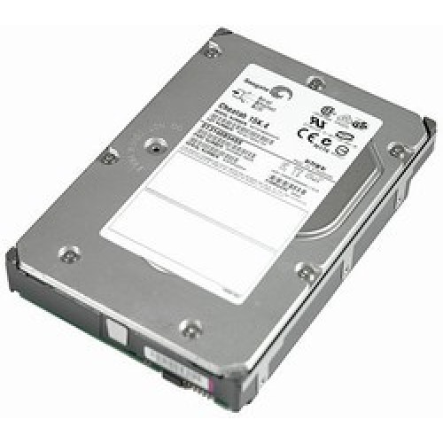 ST3400755SS HP 400-GB 10K 3.5" SP SAS