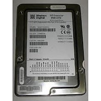 WDE4360W HP 4.3GB Wide-Ultra, 7200 rpm, 1-inch