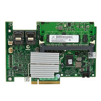 405-AAER Dell PERC H830 RAID Controller (RAID 0-60), 2GB Non-Volatile Cache, 12Gb/s (SAS3.0), for external JBOD, x8 PCIe 2.0, Low Profile