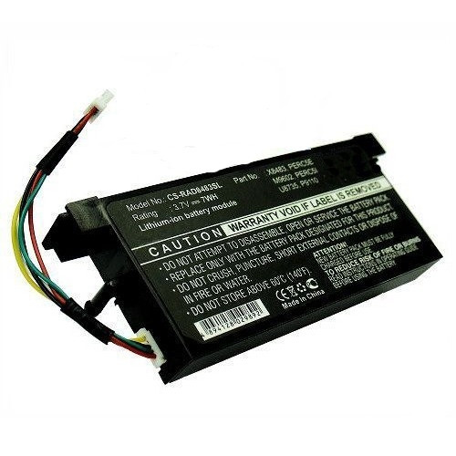1K178 Батарея резервного питания (BBU) Dell LI103450E RAID Battery для Poweredge PE1650 PE2600 PE2650 PE4600