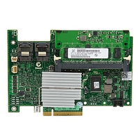 540-BBGU Dell Qlogic (Broadcom) 57810 Dual Port 10Gb Base-T, Full Height Network Adapter