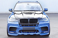 Конвертация в X5m Hamann на BMW X5 E70 2086704 Конвертация в X5m Hamann на BMW X5 E70