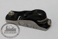 Рубанок торцовочный Veritas Miniature Block Plane, 64мм/12мм, в боксе